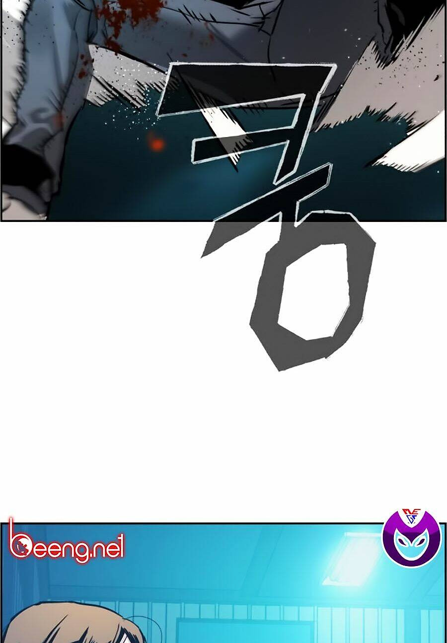 bạn học tôi là lính đánh thuê chapter 17 121