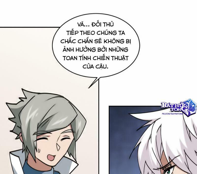 võng du chi cận chiến pháp sư chapter 350 31