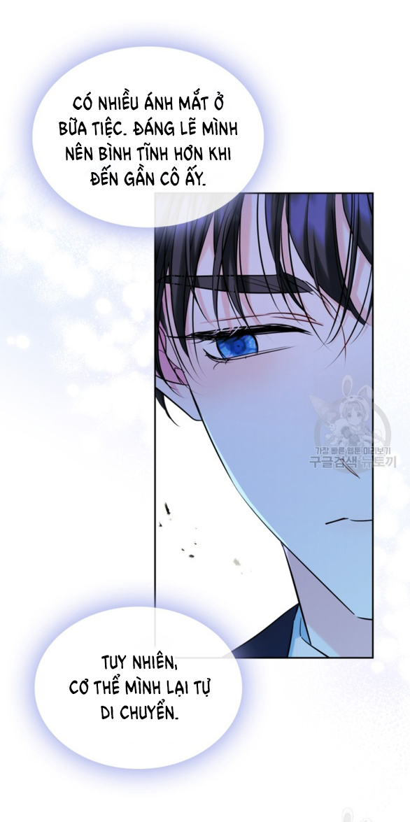 tôi đã trở thành bạn gái của nam chính chapter 36.1 25