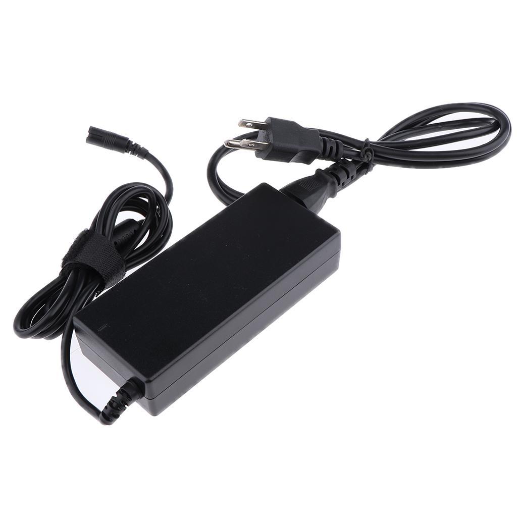 90W Multi-Function Laptop AC Charger Power Adapter For Notebook 8 Ports US