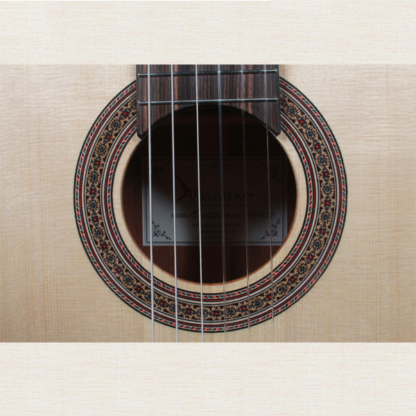 SWALLOW CLASSIC GUITAR CM50