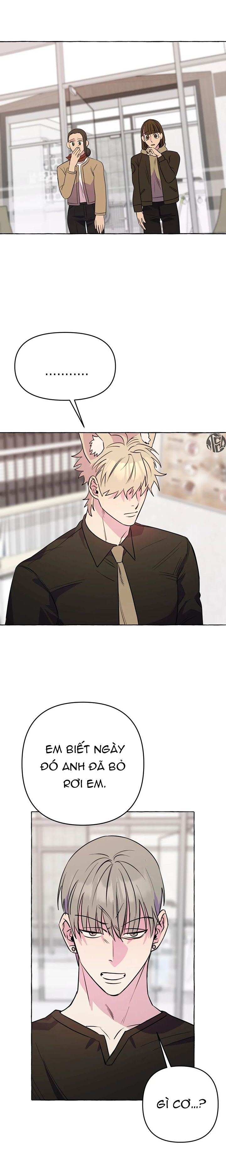 nhà của sam sam chapter 34 27