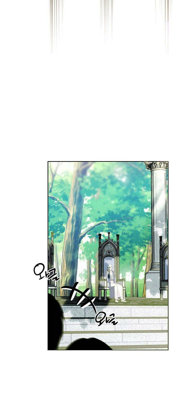 phía sau mặt nạ của nam chính hiền lành chapter 17 34