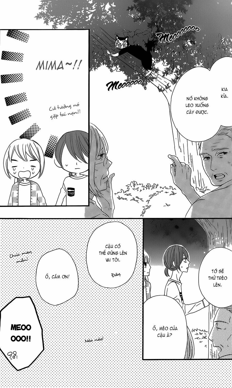 mairunovich chapter 43 30