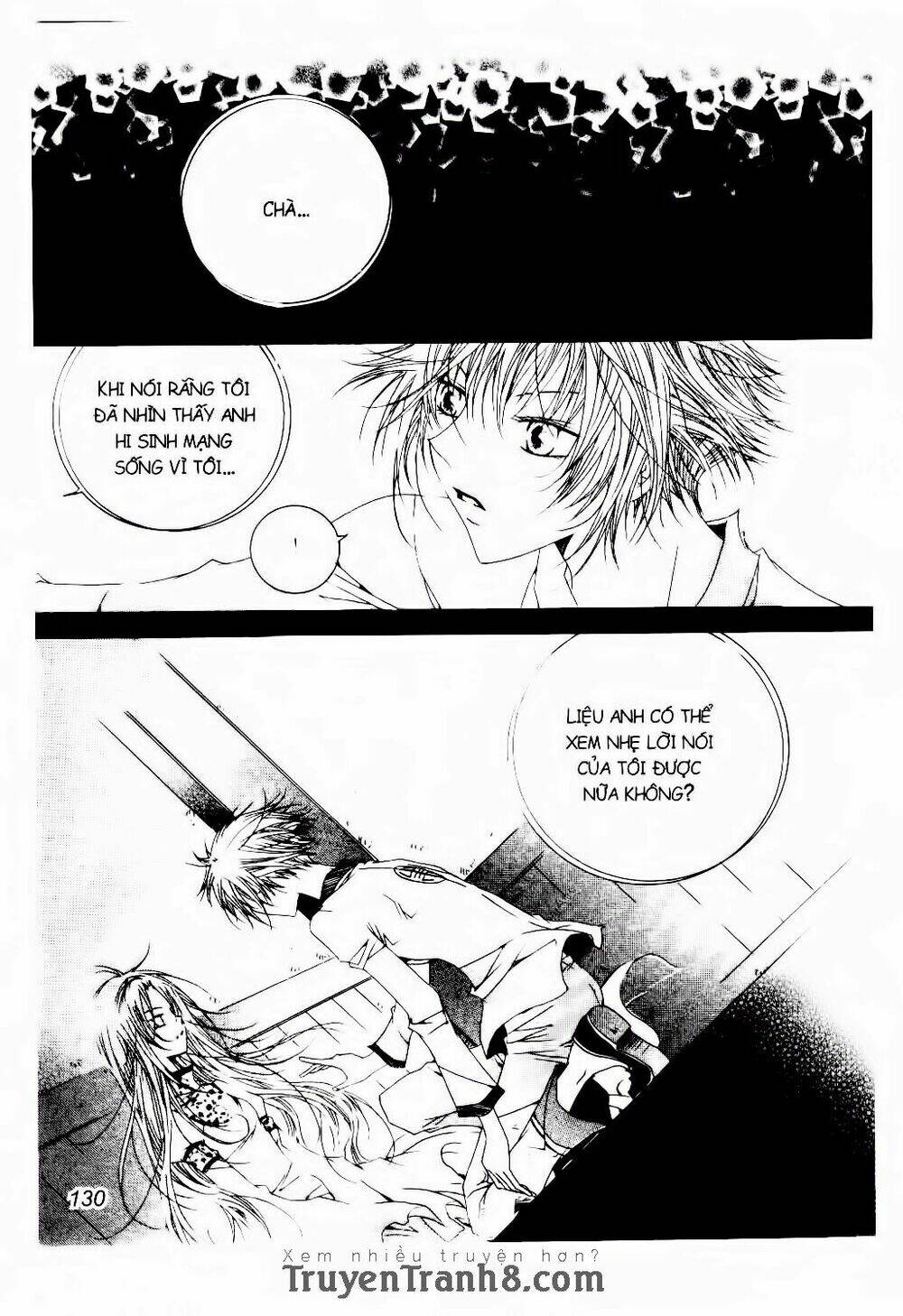 nabi - cánh bướm chapter 29 26