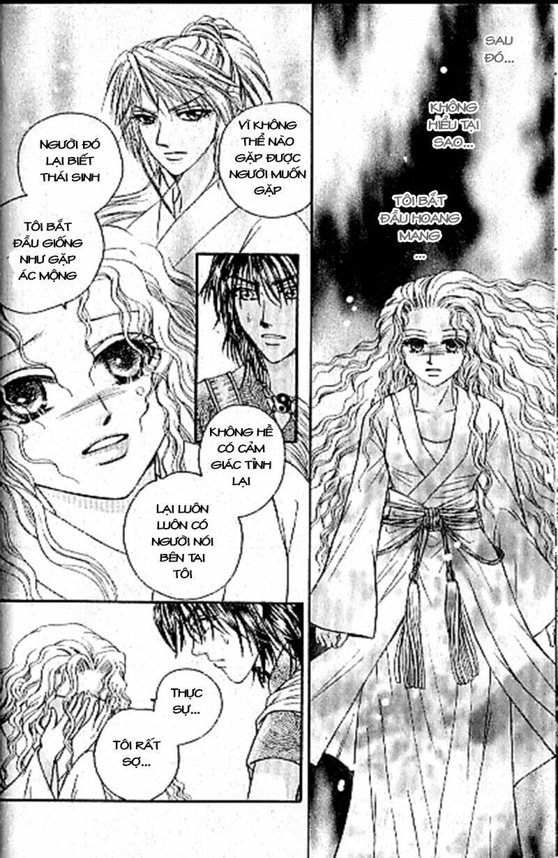 divine melody (tiên khúc) chapter 13 47