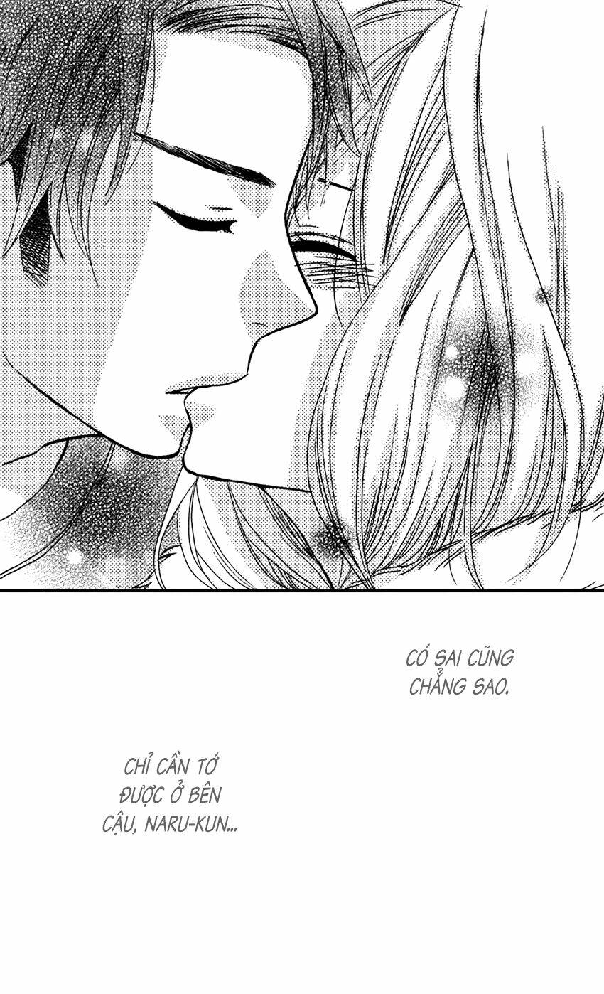 mairunovich chapter 17 47