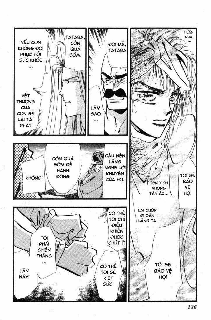 đứa con số phận chapter 3 38