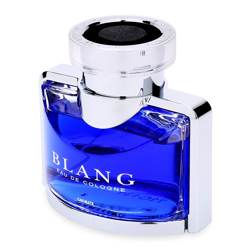 Nước hoa ô tô CARMATE BLANG LS L31 White Musk 125ml