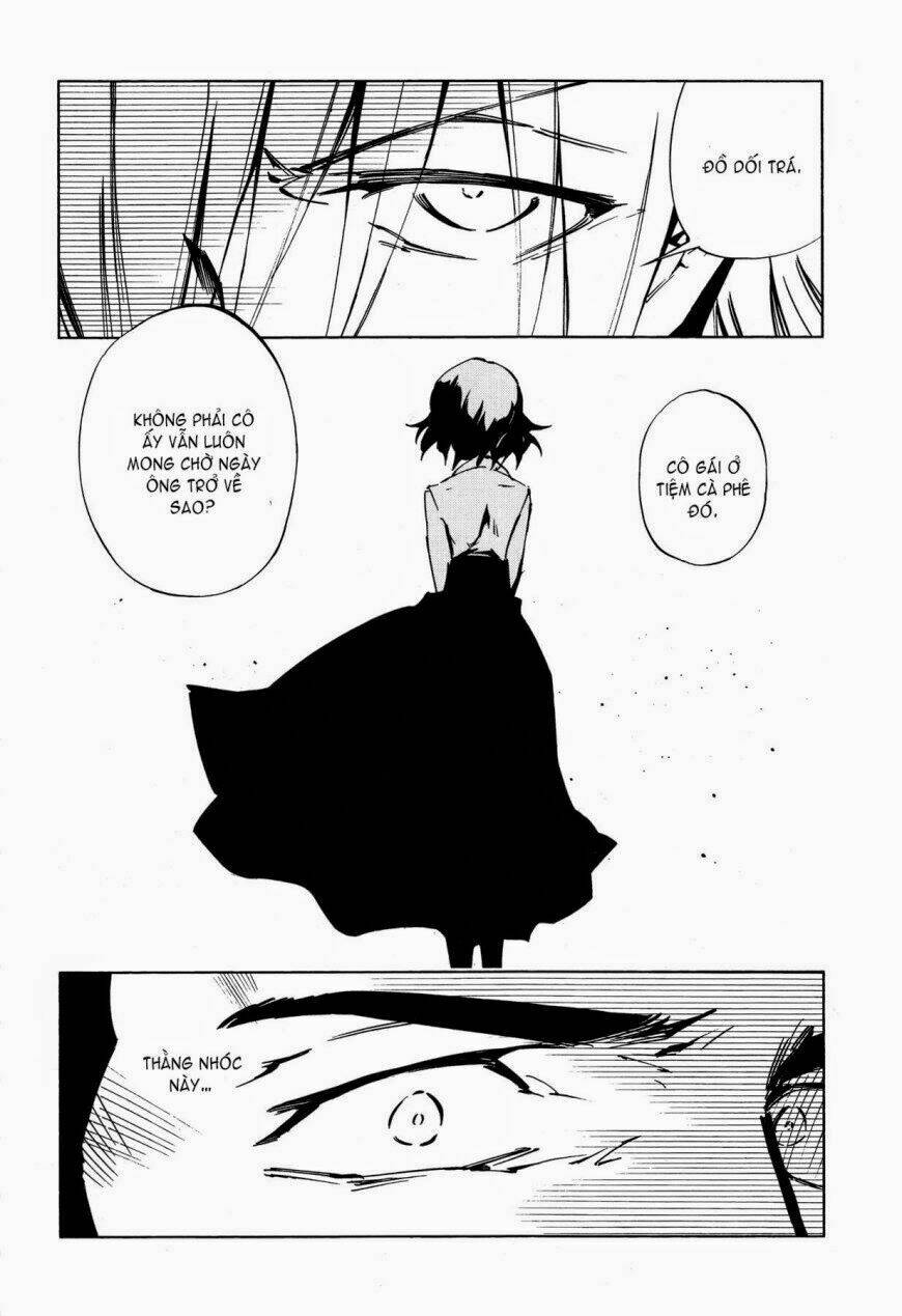 vua pháp thuật phần 2 chapter 27 16