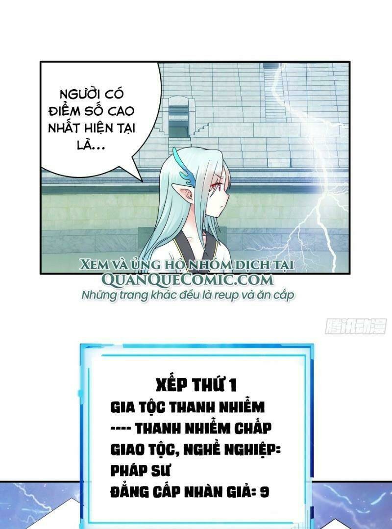 ta muốn ngao du chapter 12 37