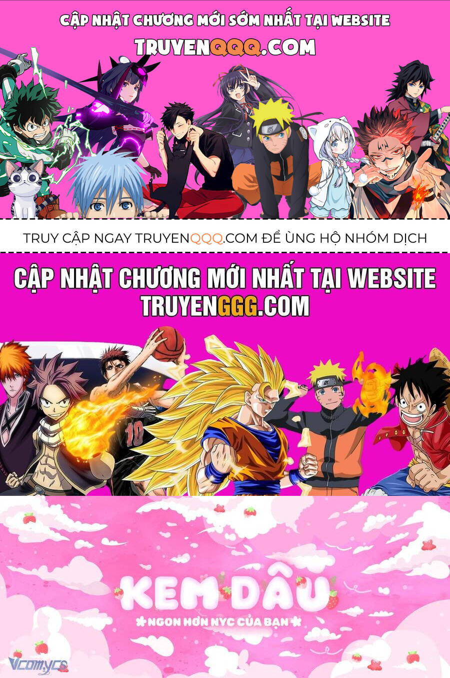 ly espresso của mùa xuân chapter 55 1