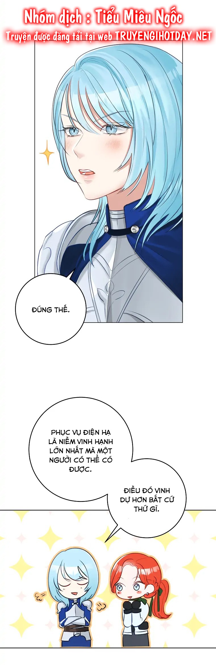 cuộc hôn nhân của đại công tước chỉ là một trò lừa đảo chapter 23.1 15