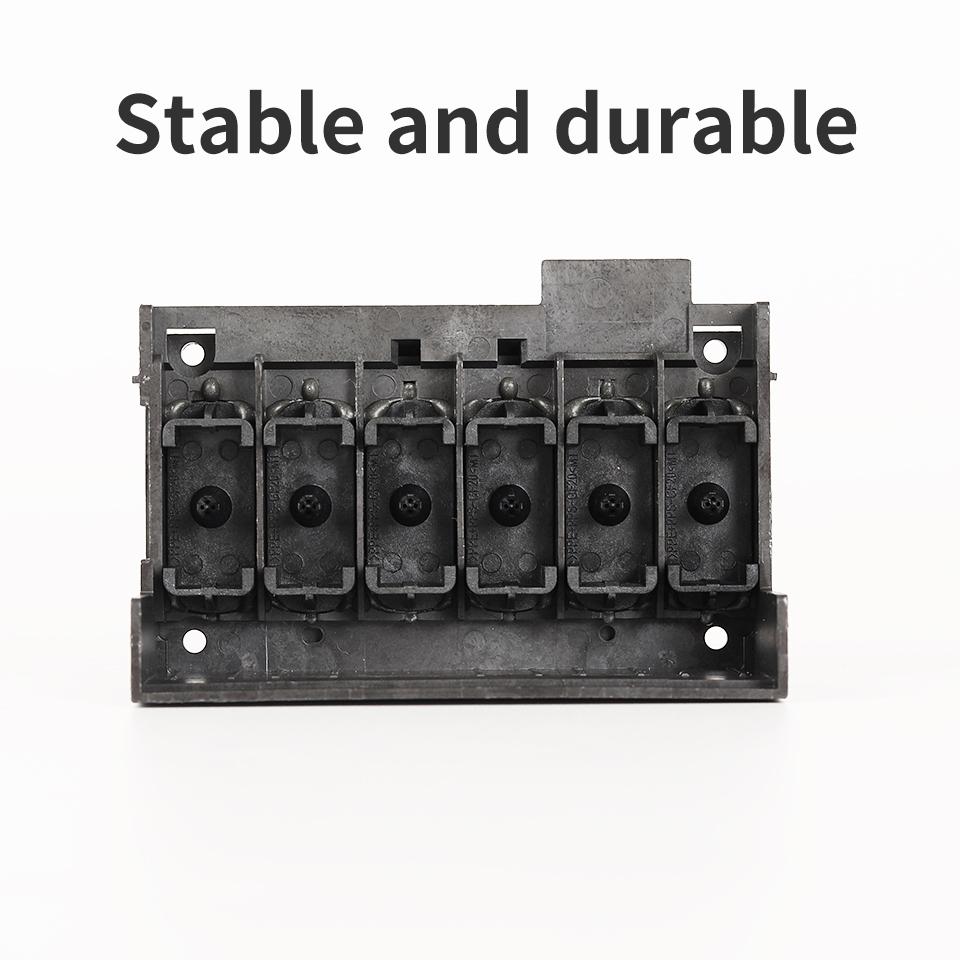 Đầu in XP600 Đầu in FA09050 Đầu in UV cho XP600 Đầu in mới nguyên bản XP700 XP701 XP800 XP600 Eco dung môi/Máy in UV