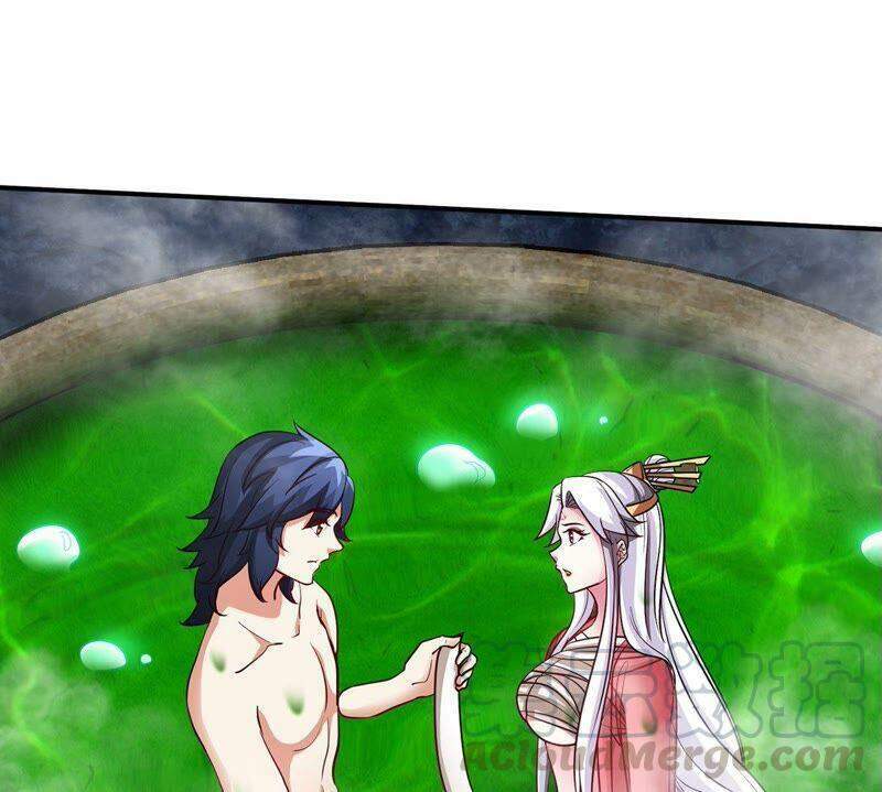 bản kiếm tiên tuyệt không làm nô chapter 35 46