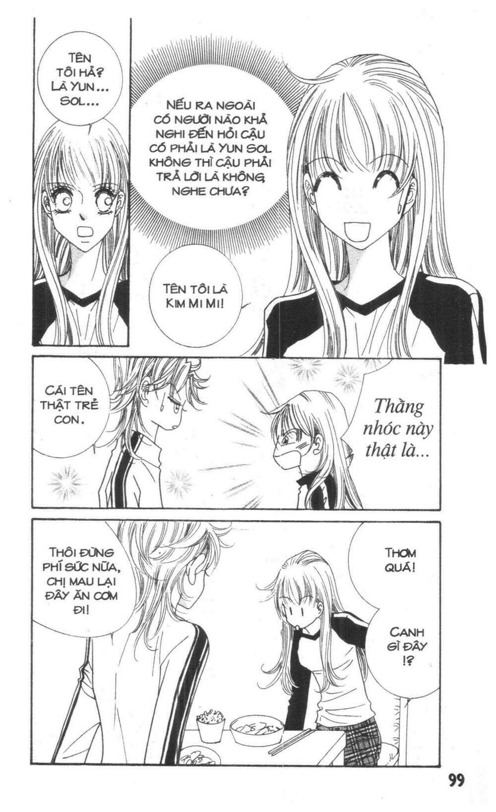 i accept you chapter 19 99