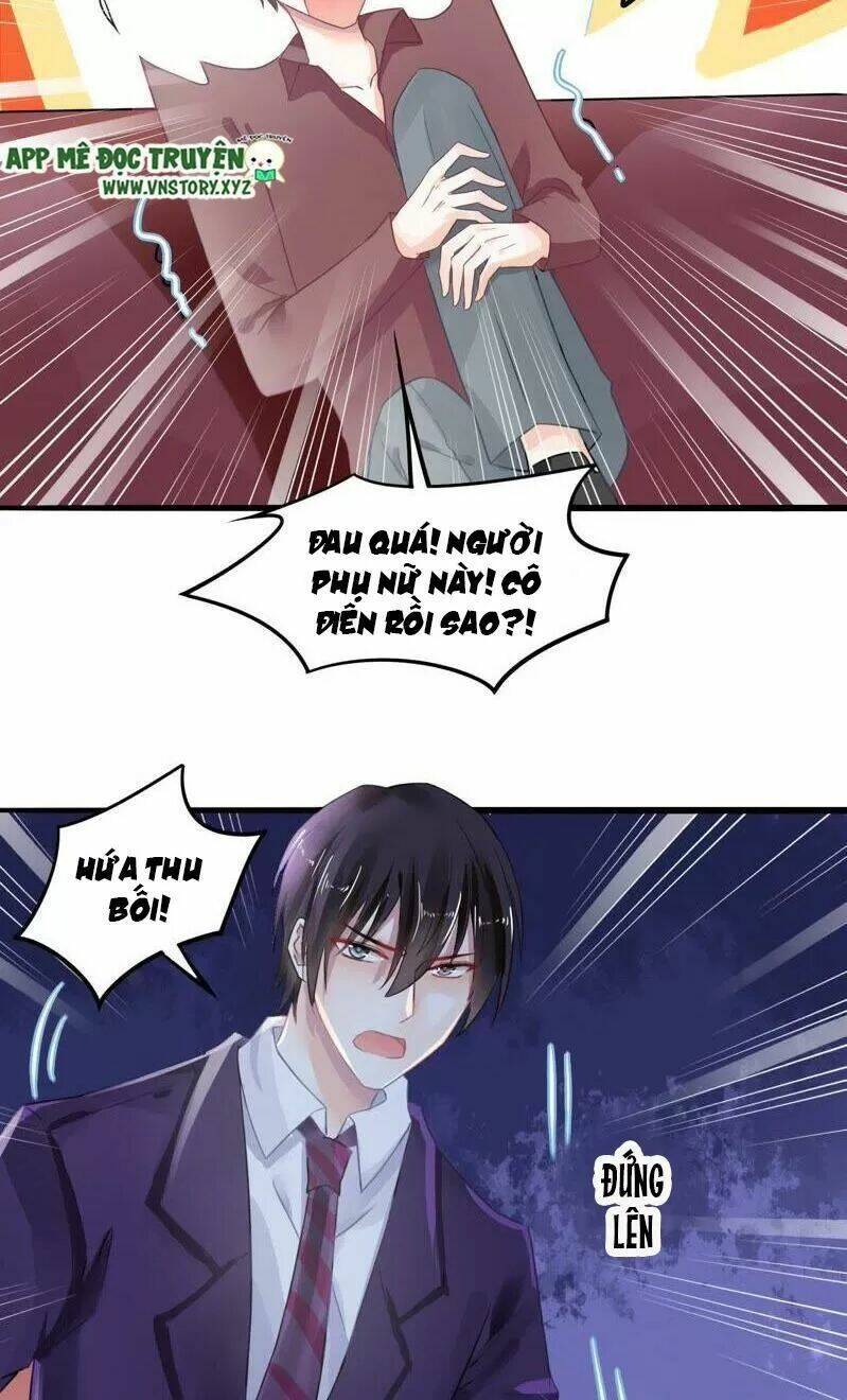 mưu ái thành nghiện chapter 2 24