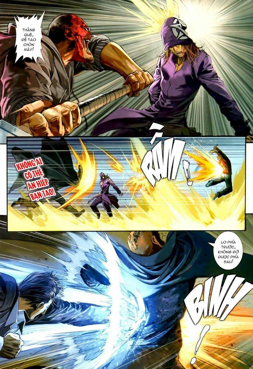 cửu long thành trại 2 chapter 26 24