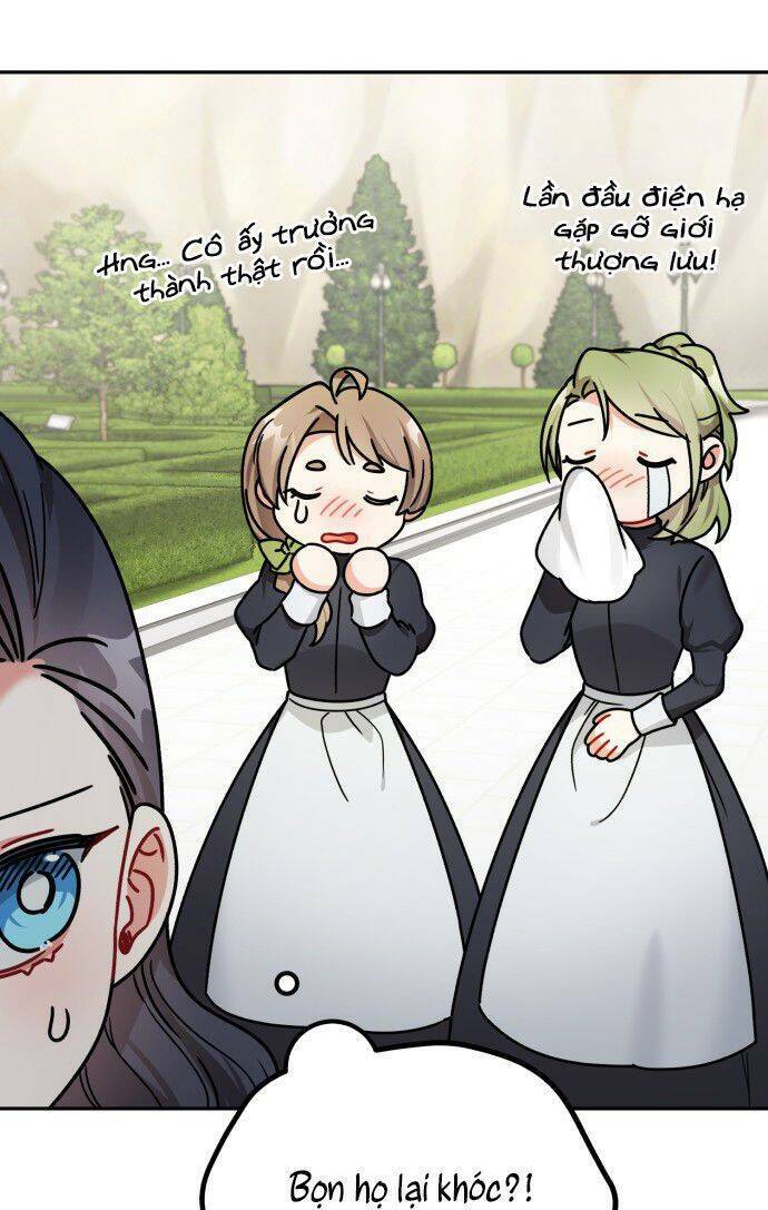 thân gửi nàng bạch tuyết chapter 13 61