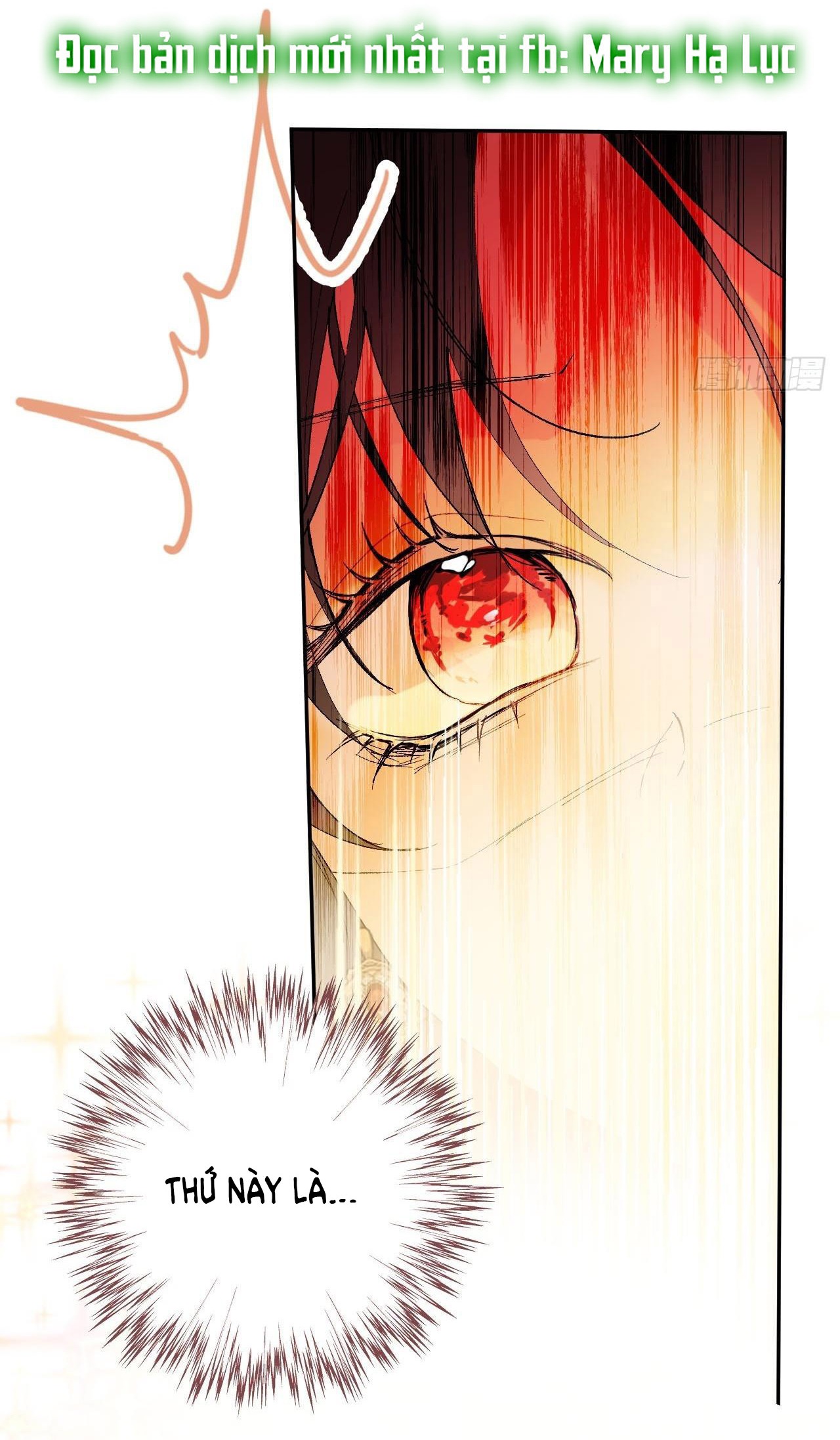 ma nữ đang dần tà ác chỉ đành trở thành phản diện chapter 7.1 16