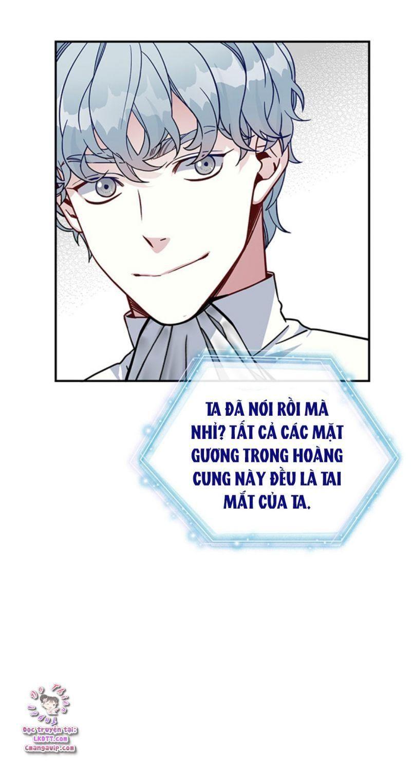 con gái chồng quá dễ thương chapter 20 29