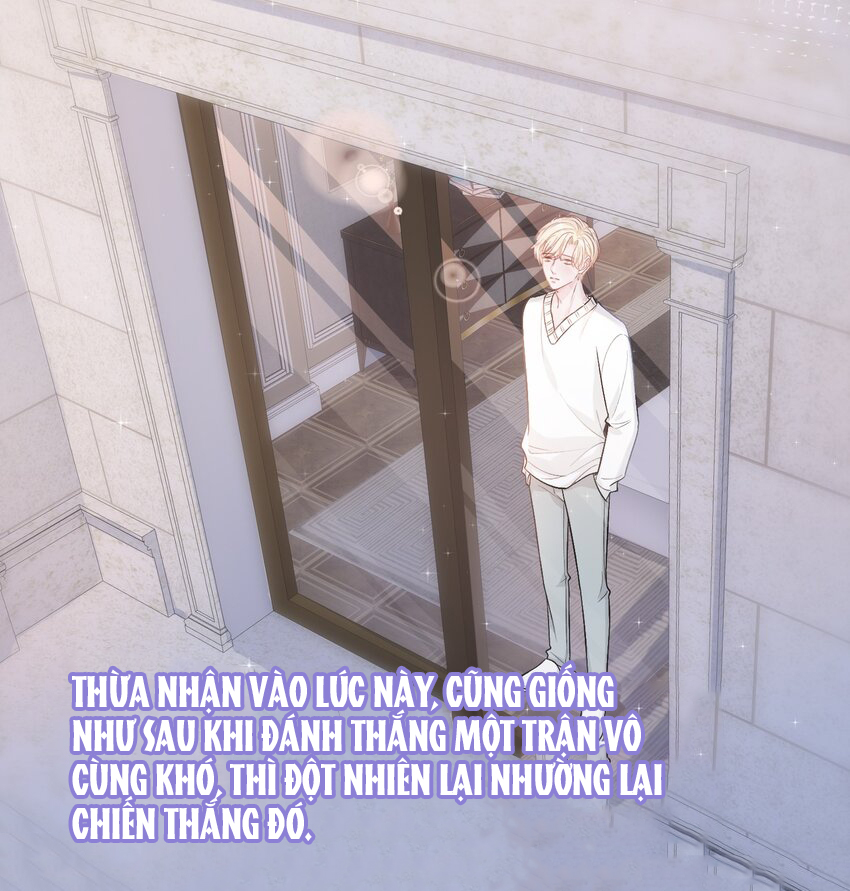 trước và sau ly hôn! chapter 81 15