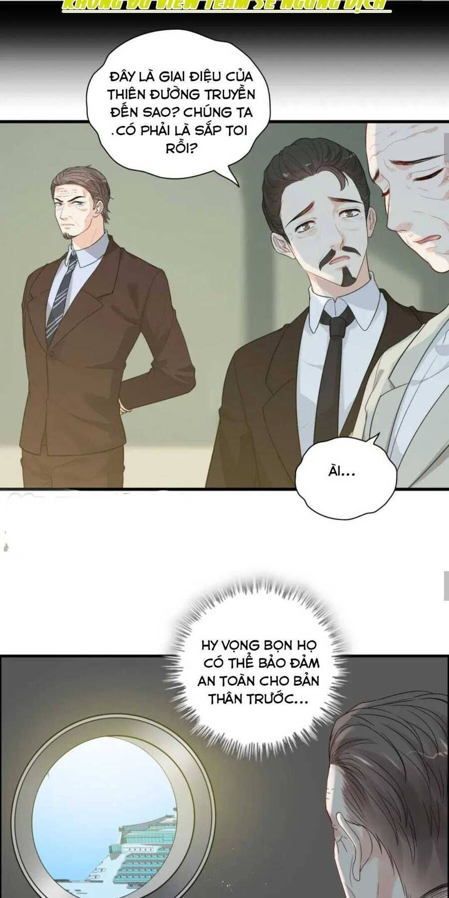 cô vợ hợp đồng bỏ trốn của tổng giám đốc chapter 454.2 2