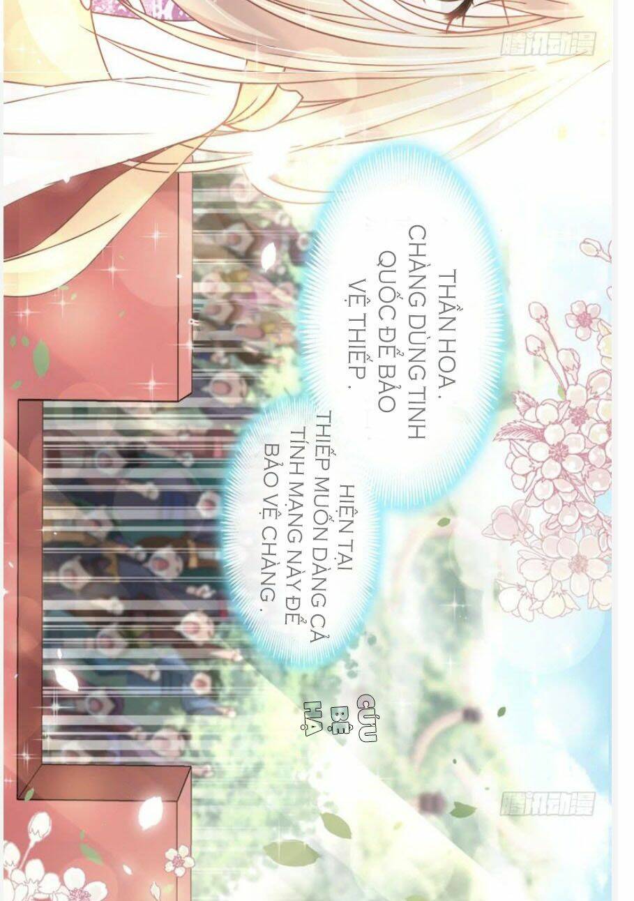 thiên hạ đệ nhất sủng phi chapter 102.1 16