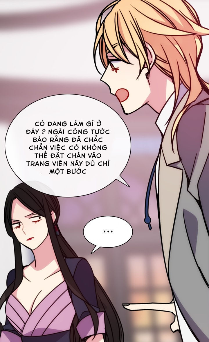 công tước lạnh lùng, alaide chapter 46 26