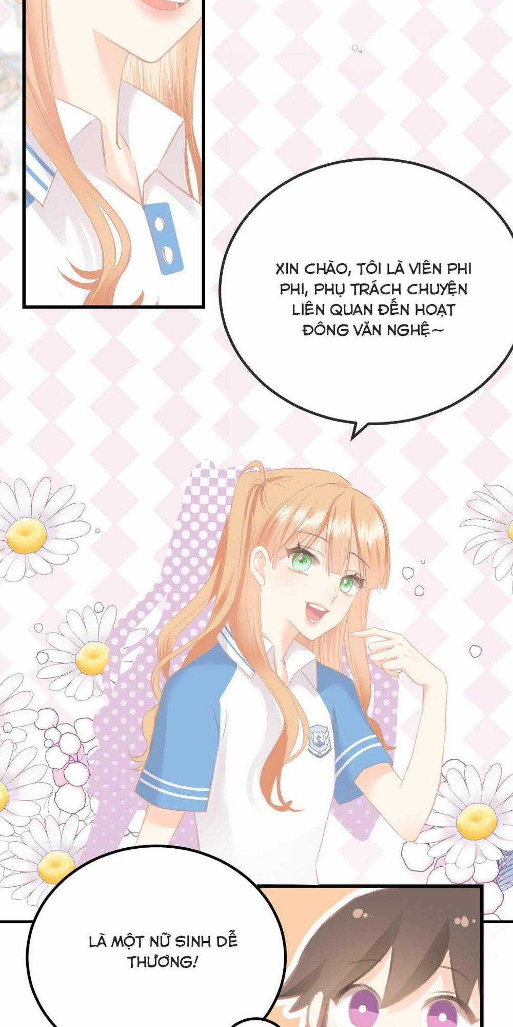 khảo nghiệm cuối cùng của tra nữ chapter 11 36