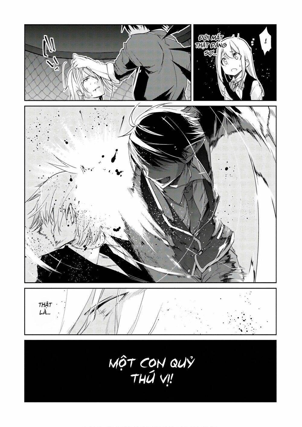 jiangshi kaitan blood chapter 29 27