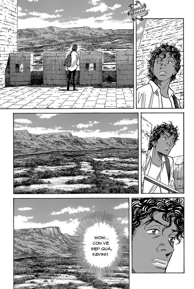 billy bat chapter 144 7