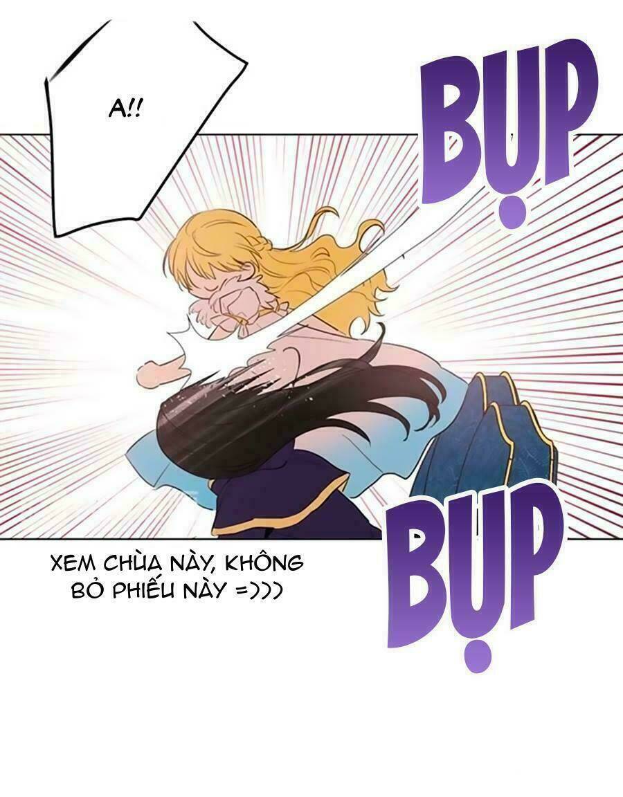 một ngày nọ ta trở thành công chúa chapter 21.5 34