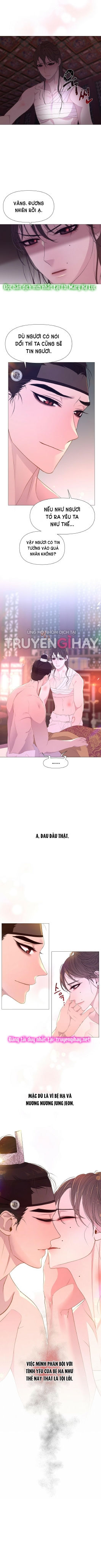 dạ xoa hóa liên ký chapter 38.1 4