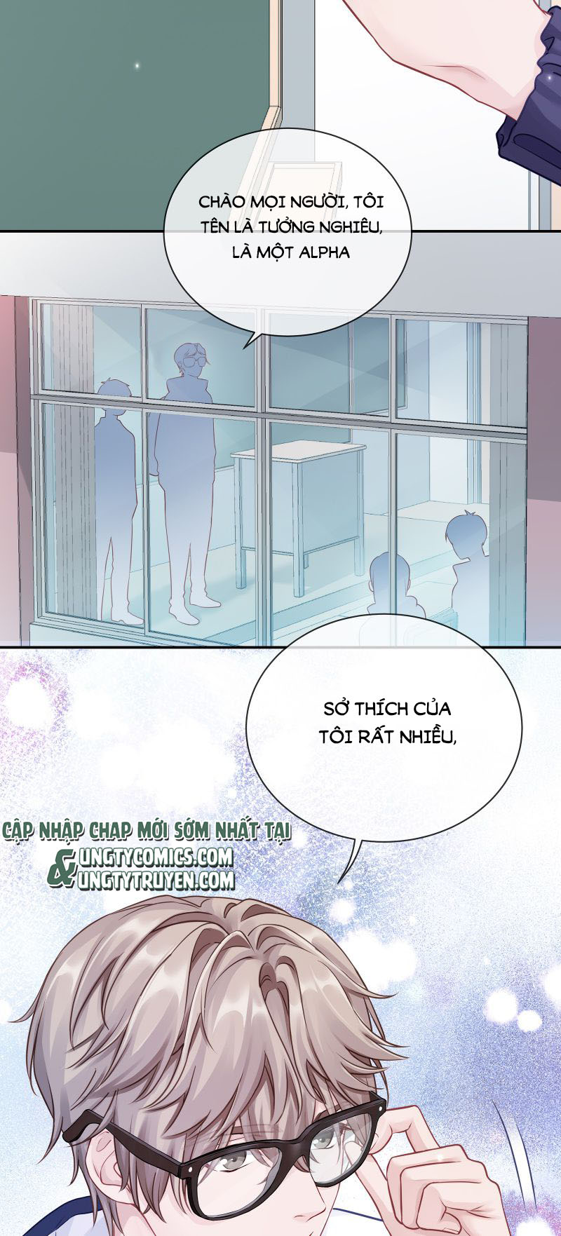 để ý tôi chút nào chapter 1 27