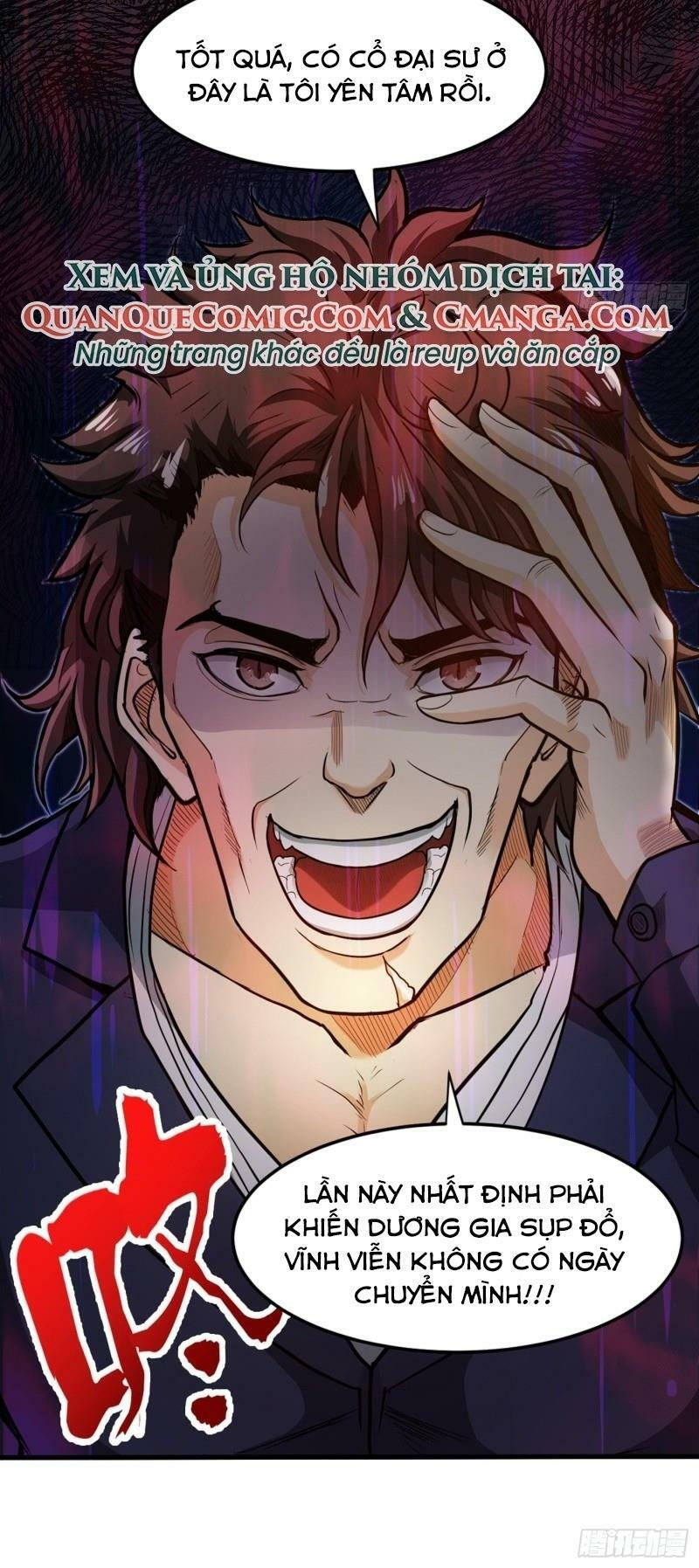 tối cường thần y tại đô thị chapter 103 8