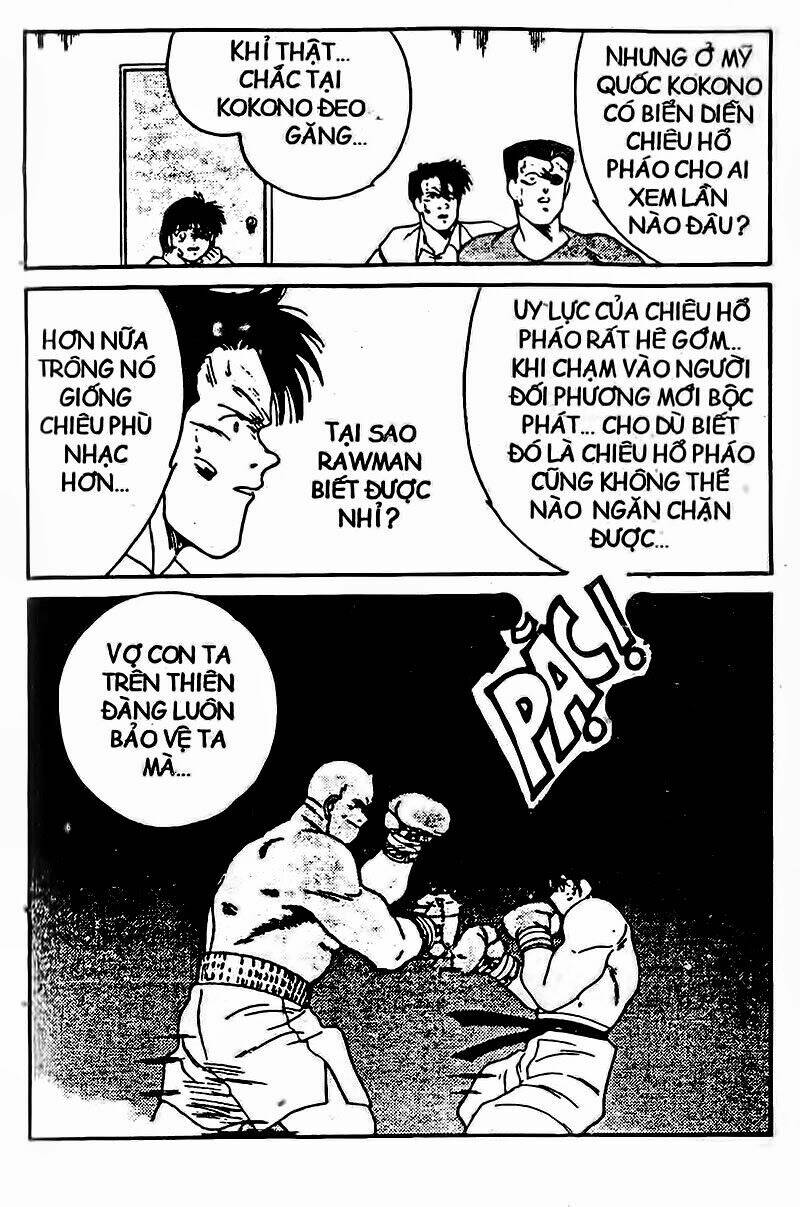 truyền nhân atula - shura no mon i chapter 102 12