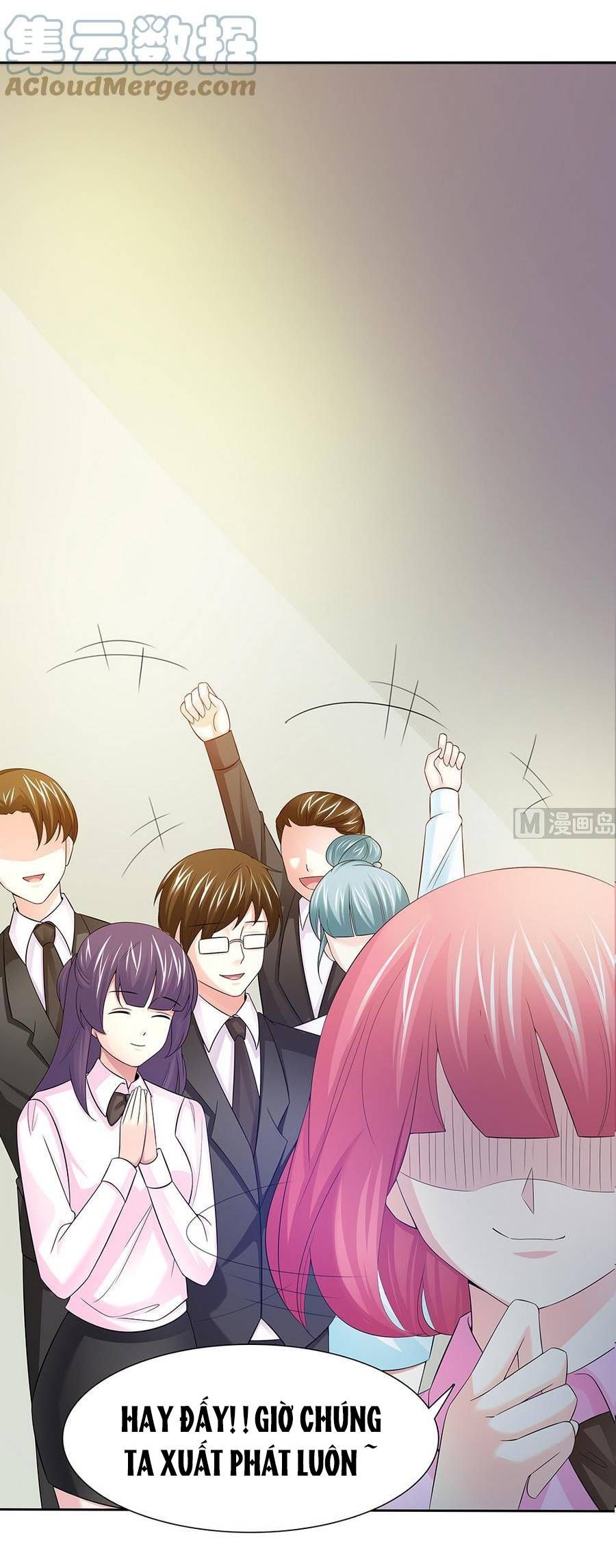 cô sát thủ ơi, yêu nhau nhé chapter 41 12