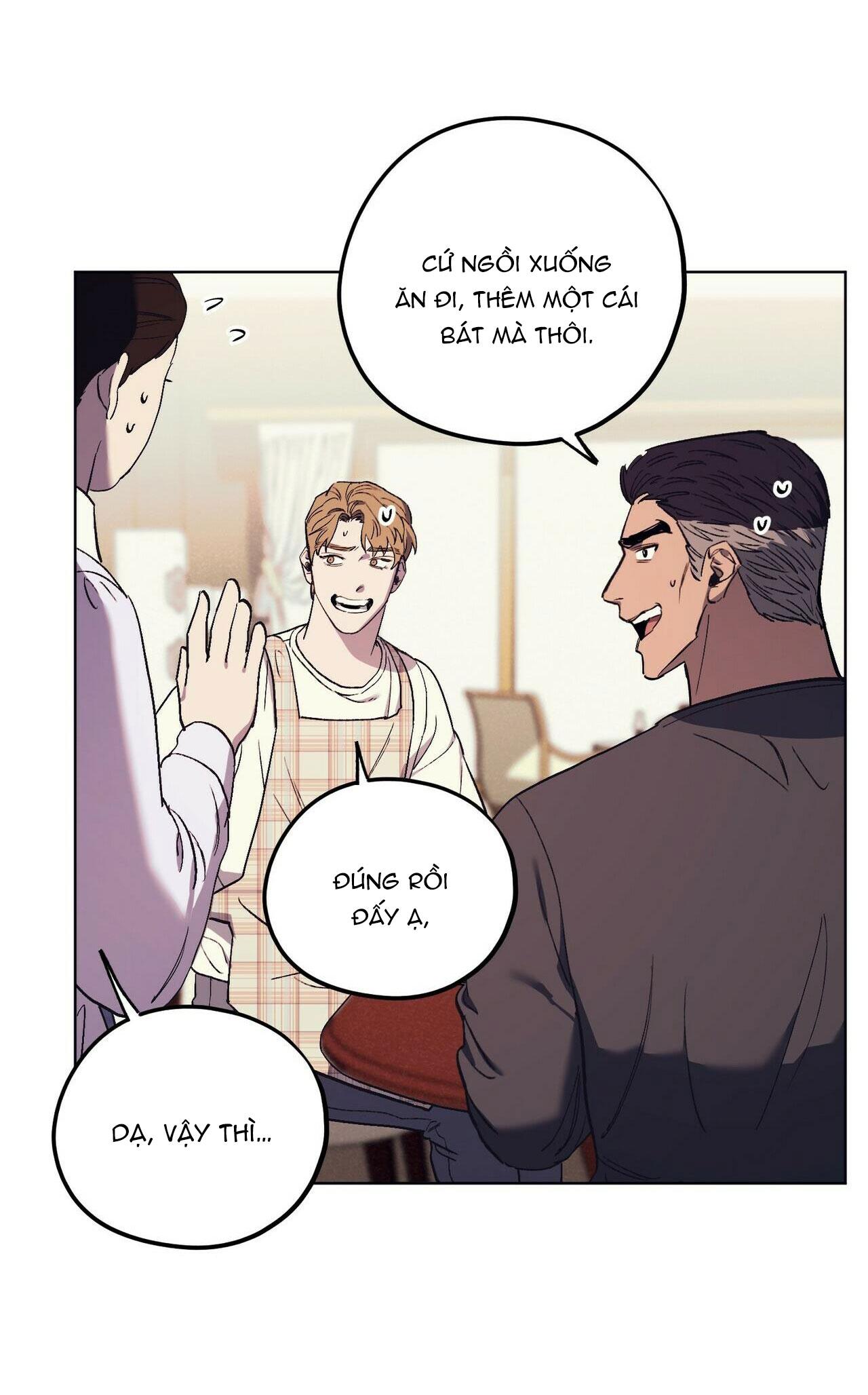 làm dâu nhà tài phiệt họ kang chapter 18 44