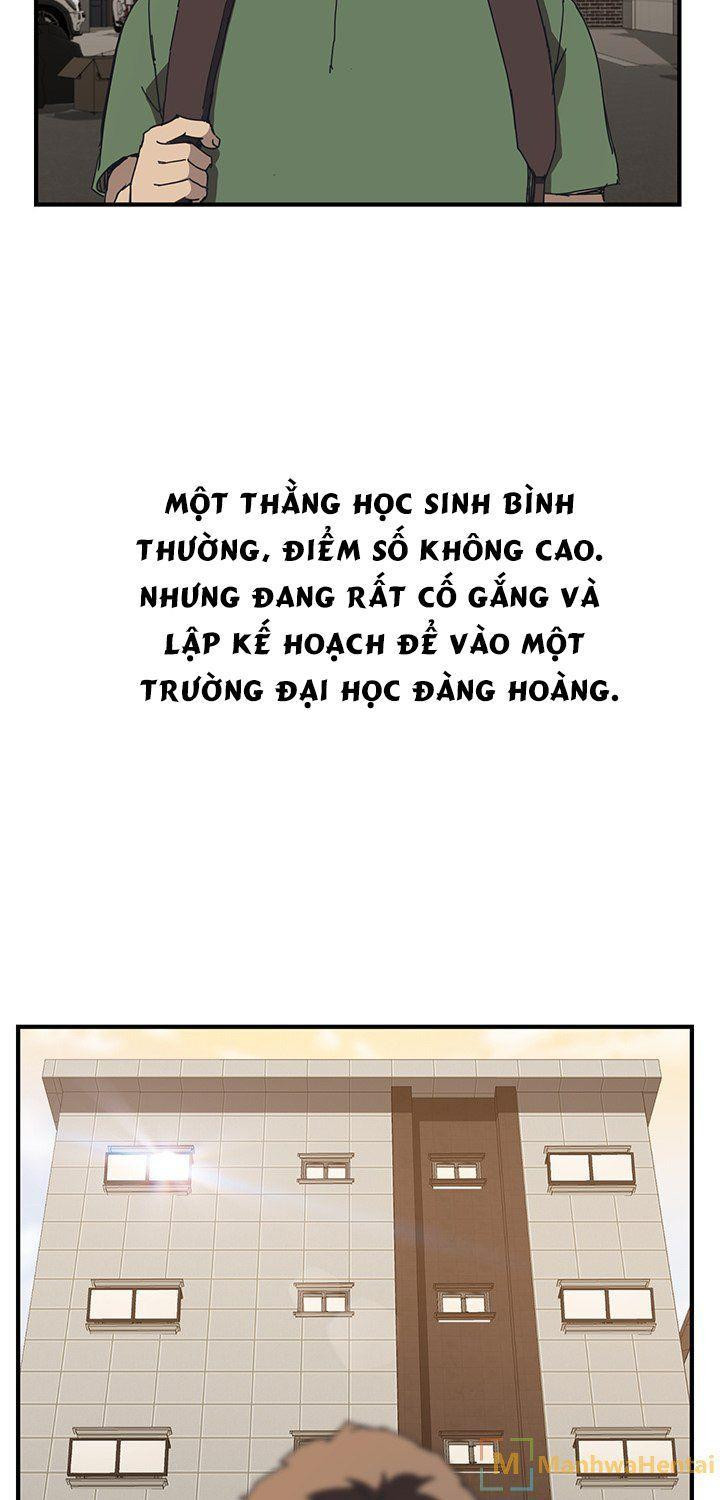 sống chung với dâm nữ chapter 1 5