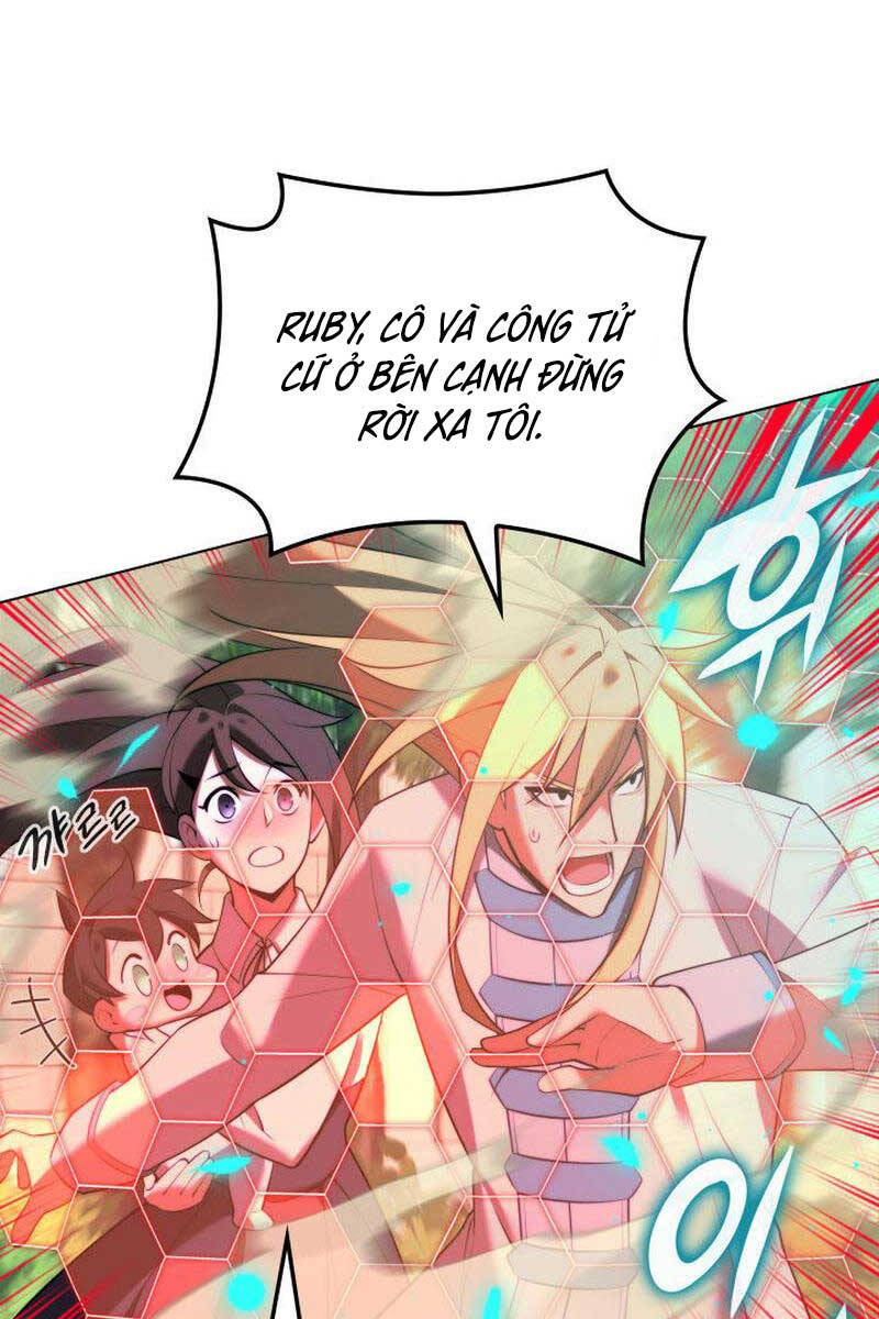 thợ rèn huyền thoại chapter 180.2 28