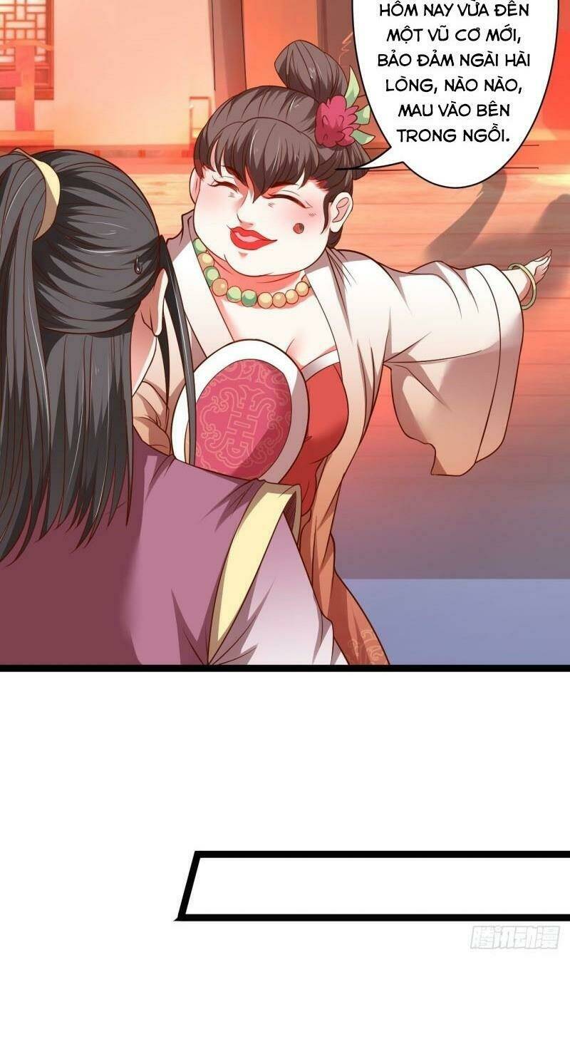 trọng sinh tối cường ma tôn ở rể chapter 64 16