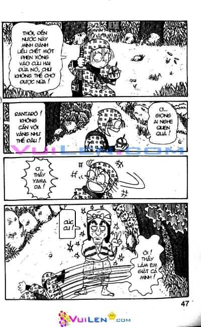 ninja loạn thị chapter 8 47