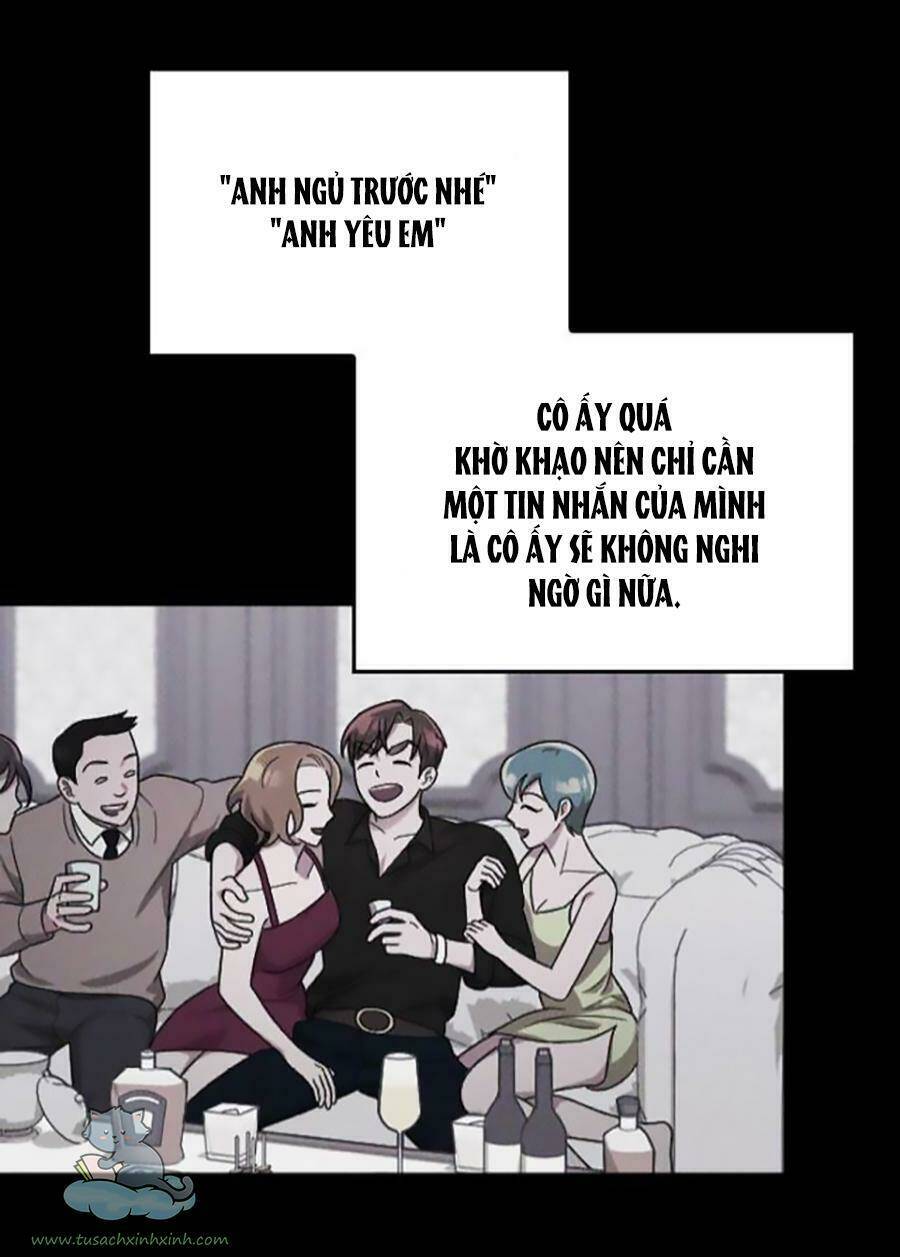 cô đi mà lấy chồng tôi đi chapter 20 96