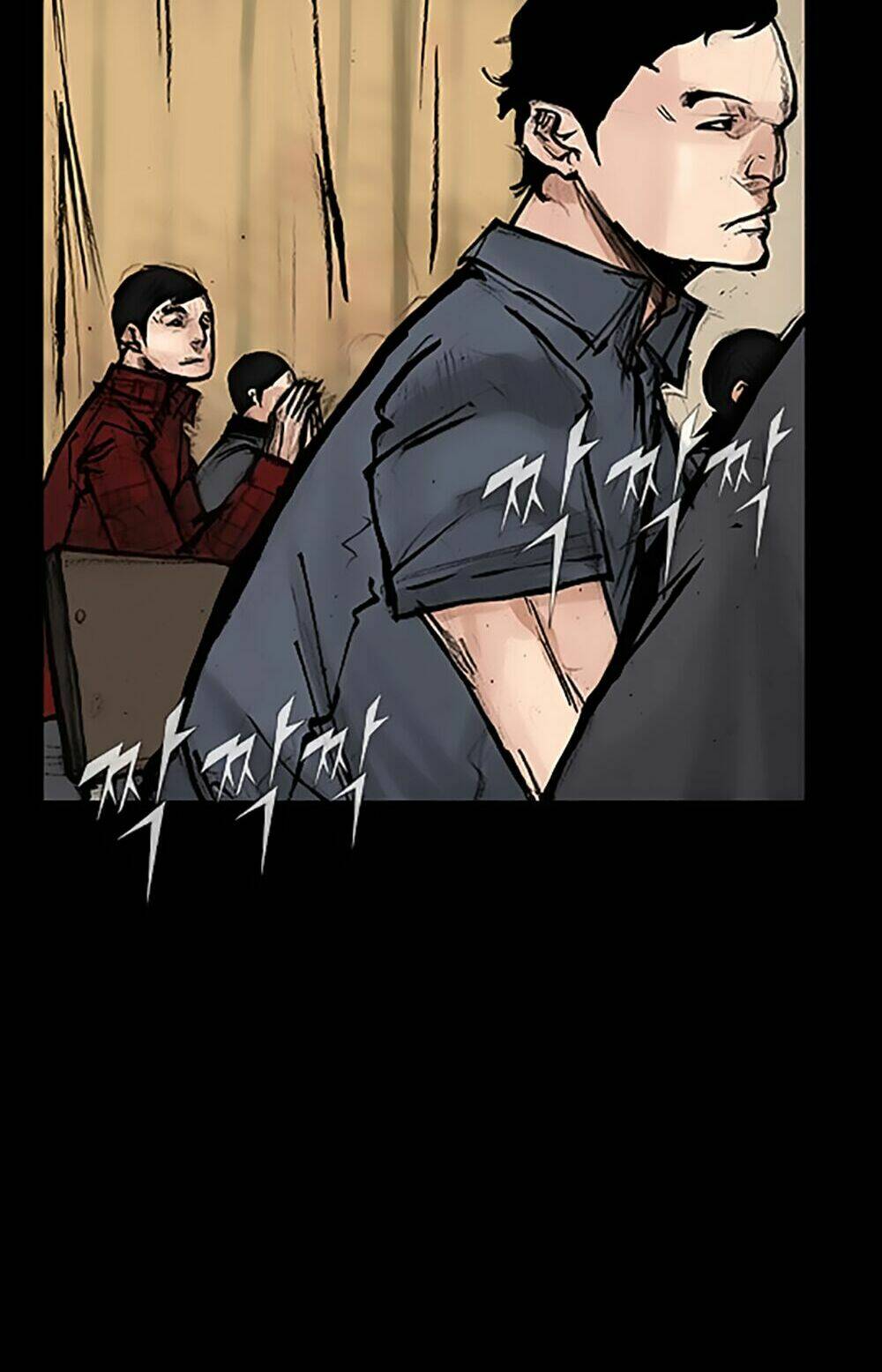 độc cô tiền truyện chapter 109 3