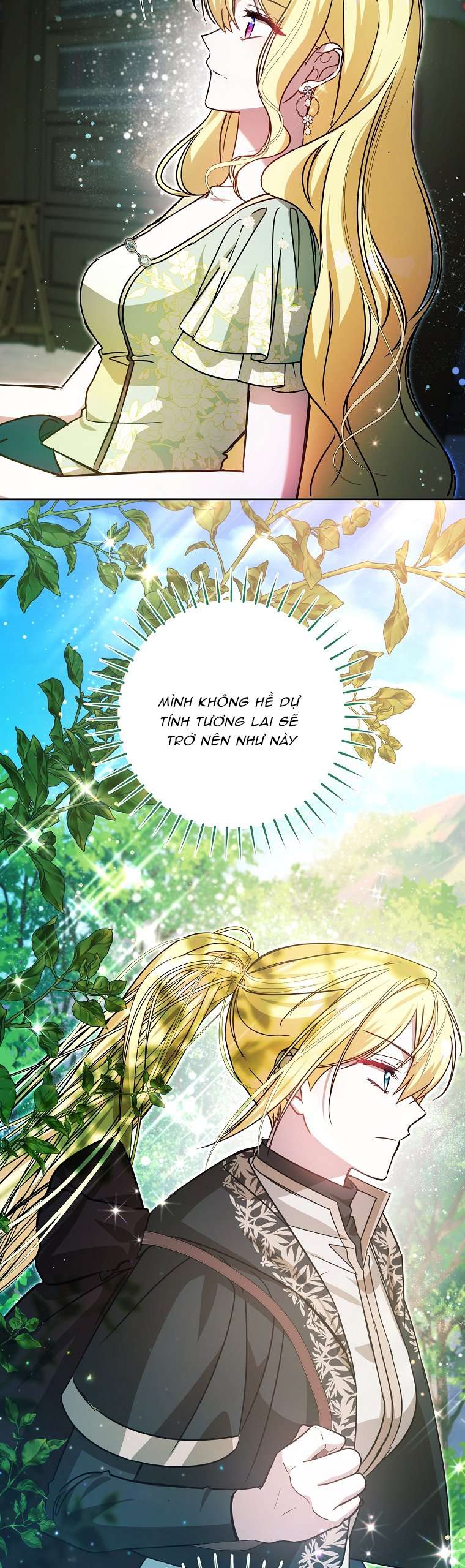 chị gái tôi là nhân vật chính chapter 1 44