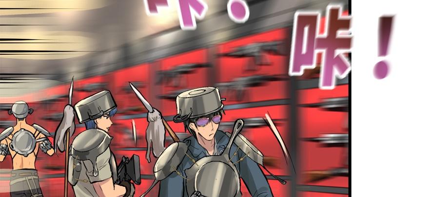 vua sinh tồn chapter 64 55