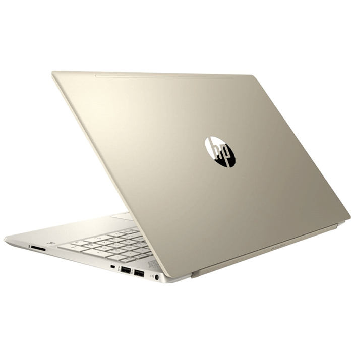 Laptop HP Pavilion 15-eg0508TU 46M07PA (Core i5-1135G7/ 8GB(1 x 8GB) DDR4-3200MHz/ 256GB PCIe NVMe M.2 SSD/ 15.6 FHD/ Win10 + Office) - Hàng Chính Hãng