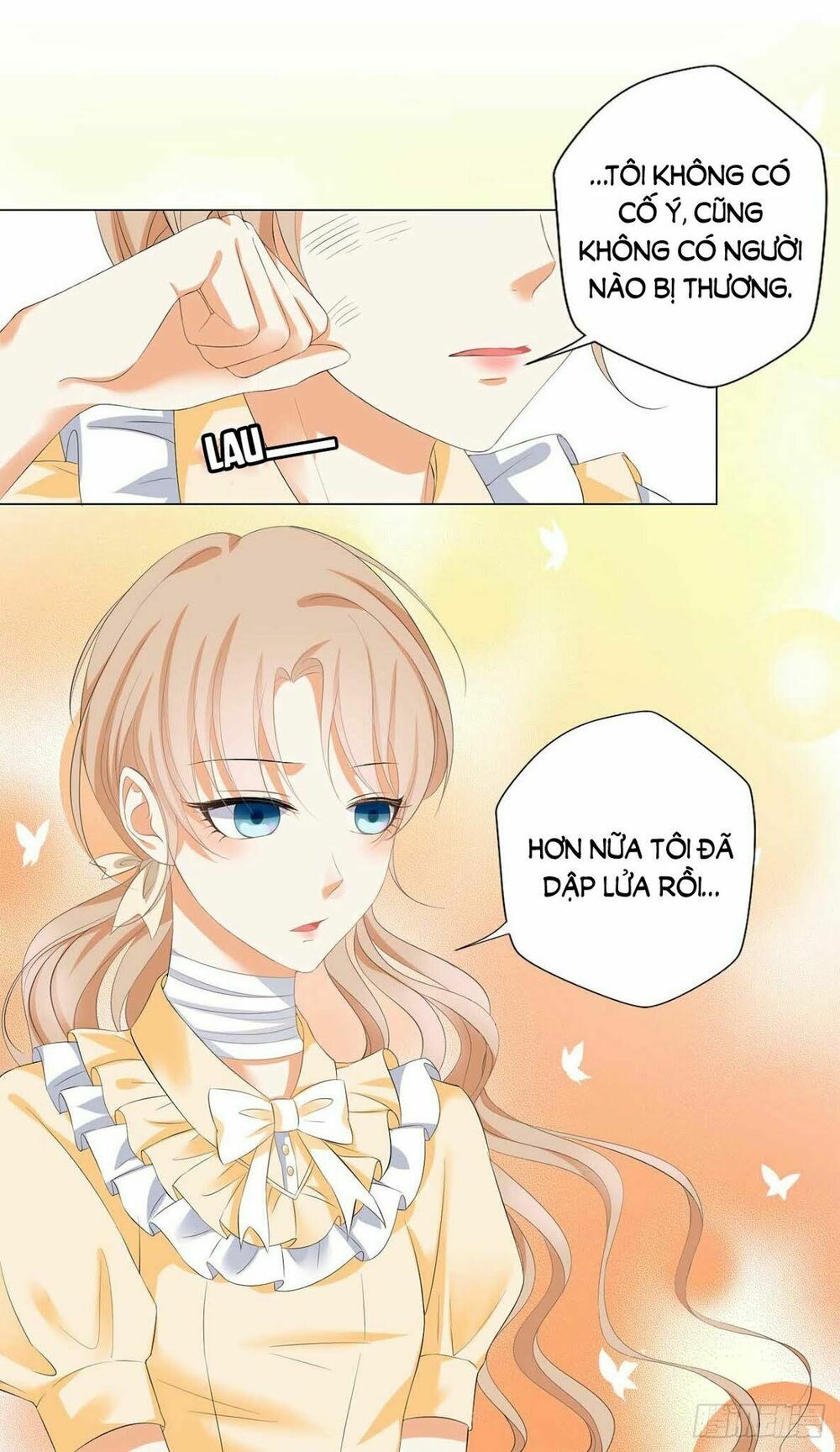 huynh khống công tước gả không được chapter 21.1 1