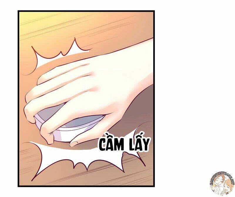 dục vọng của ác ma chapter 9 13